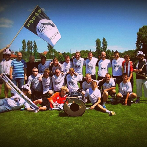 fotbal